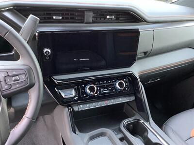 2026 GMC Sierra 2500HD AT4  OVER 90K WINDOW STICKER! - Photo 22 - Crest Hill, IL 60403
