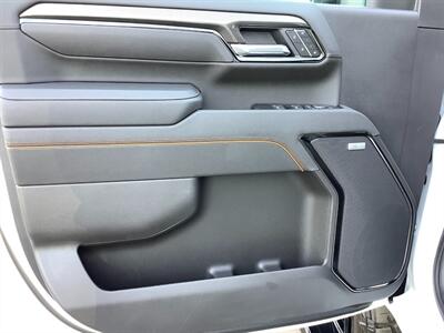 2026 GMC Sierra 2500HD AT4  OVER 90K WINDOW STICKER! - Photo 25 - Crest Hill, IL 60403