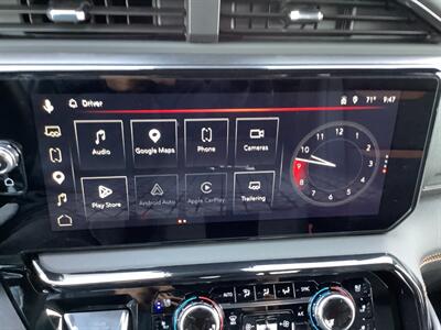 2026 GMC Sierra 2500HD AT4  OVER 90K WINDOW STICKER! - Photo 27 - Crest Hill, IL 60403