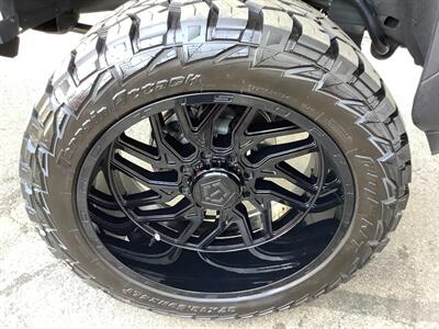 2026 GMC Sierra 2500HD AT4  OVER 90K WINDOW STICKER! - Photo 49 - Crest Hill, IL 60403