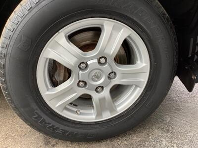 2008 Toyota Sequoia SR5   - Photo 42 - Crest Hill, IL 60403