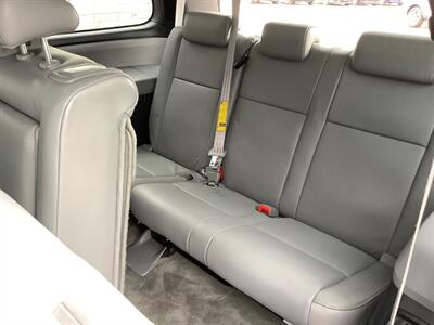 2008 Toyota Sequoia SR5   - Photo 24 - Crest Hill, IL 60403