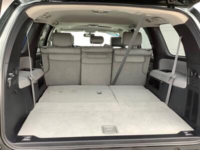 2008 Toyota Sequoia SR5   - Photo 36 - Crest Hill, IL 60403