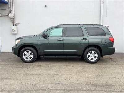2008 Toyota Sequoia SR5   - Photo 3 - Crest Hill, IL 60403