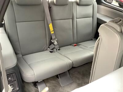 2008 Toyota Sequoia SR5   - Photo 27 - Crest Hill, IL 60403