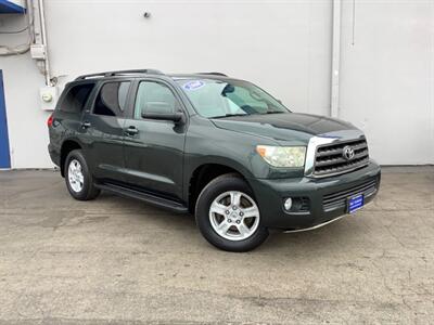 2008 Toyota Sequoia SR5   - Photo 10 - Crest Hill, IL 60403