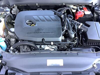 2016 Ford Fusion SE   - Photo 37 - Crest Hill, IL 60403