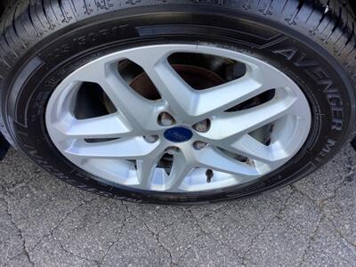 2016 Ford Fusion SE   - Photo 34 - Crest Hill, IL 60403
