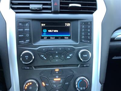 2016 Ford Fusion SE   - Photo 17 - Crest Hill, IL 60403