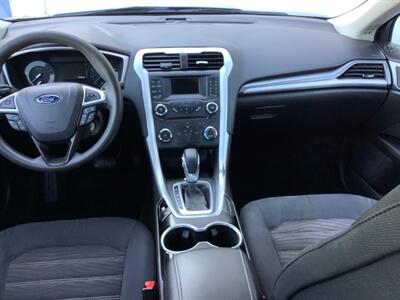 2016 Ford Fusion SE   - Photo 30 - Crest Hill, IL 60403