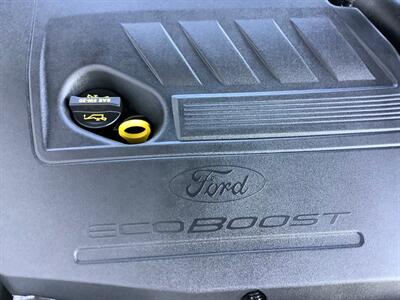 2016 Ford Fusion SE   - Photo 40 - Crest Hill, IL 60403