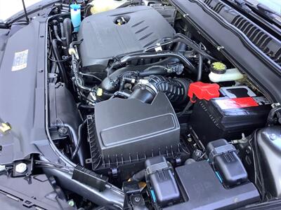 2016 Ford Fusion SE   - Photo 39 - Crest Hill, IL 60403