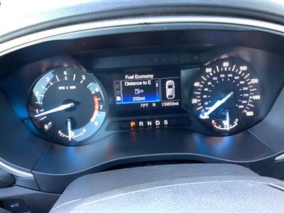 2016 Ford Fusion SE   - Photo 18 - Crest Hill, IL 60403