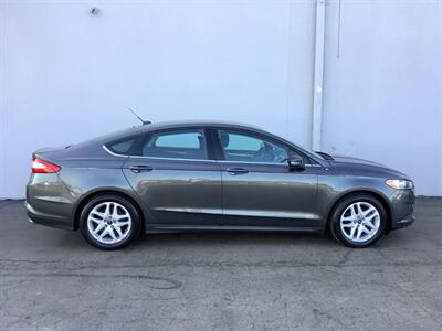 2016 Ford Fusion SE   - Photo 7 - Crest Hill, IL 60403