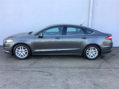 2016 Ford Fusion SE   - Photo 3 - Crest Hill, IL 60403