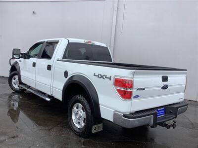 2011 Ford F-150 XLT   - Photo 4 - Crest Hill, IL 60403