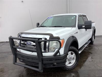 2011 Ford F-150 XLT   - Photo 2 - Crest Hill, IL 60403