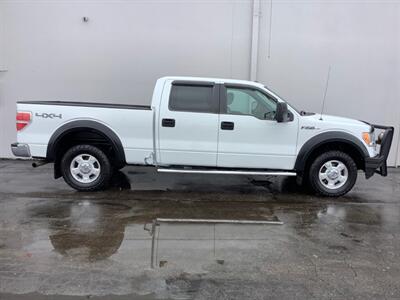 2011 Ford F-150 XLT   - Photo 7 - Crest Hill, IL 60403