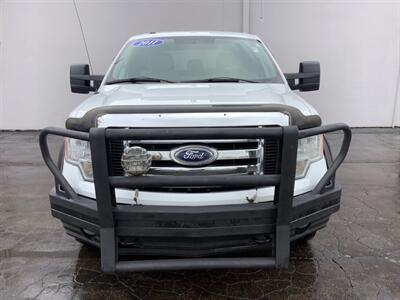 2011 Ford F-150 XLT   - Photo 9 - Crest Hill, IL 60403