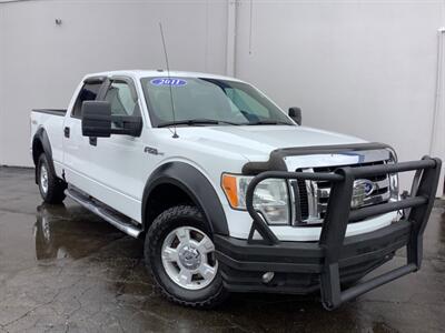 2011 Ford F-150 XLT   - Photo 8 - Crest Hill, IL 60403