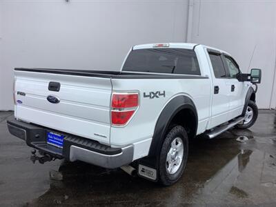 2011 Ford F-150 XLT   - Photo 6 - Crest Hill, IL 60403