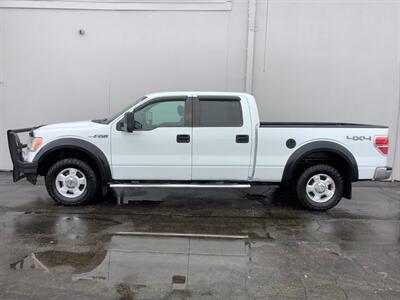 2011 Ford F-150 XLT   - Photo 3 - Crest Hill, IL 60403