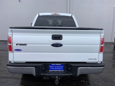 2011 Ford F-150 XLT   - Photo 5 - Crest Hill, IL 60403