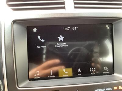 2017 Ford Explorer Limited - Photo 24 - Crest Hill, IL 60403