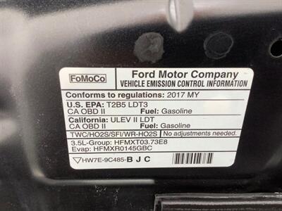 2017 Ford Explorer Limited - Photo 52 - Crest Hill, IL 60403