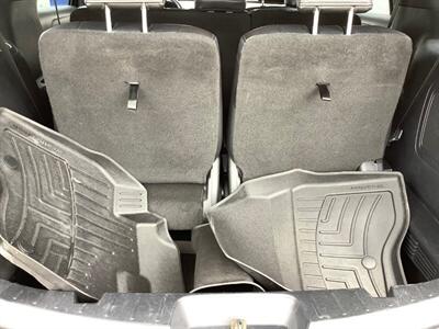 2017 Ford Explorer Limited - Photo 38 - Crest Hill, IL 60403