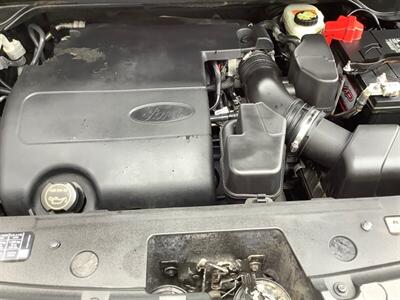 2017 Ford Explorer Limited - Photo 48 - Crest Hill, IL 60403