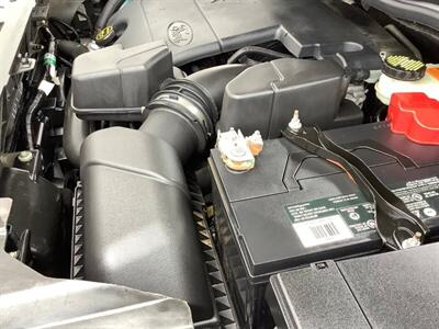 2017 Ford Explorer Limited - Photo 49 - Crest Hill, IL 60403