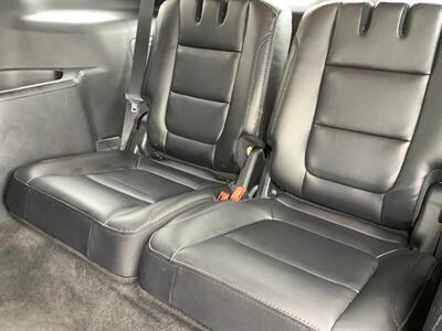 2017 Ford Explorer Limited - Photo 22 - Crest Hill, IL 60403