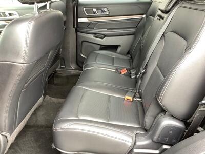 2017 Ford Explorer Limited - Photo 20 - Crest Hill, IL 60403