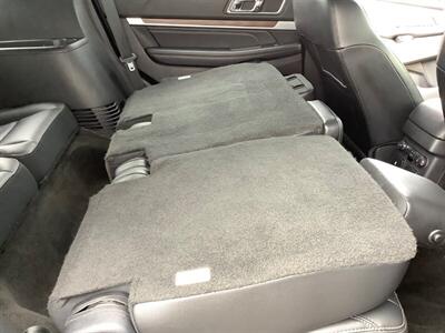 2017 Ford Explorer Limited - Photo 27 - Crest Hill, IL 60403