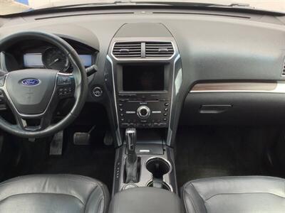 2017 Ford Explorer Limited - Photo 37 - Crest Hill, IL 60403