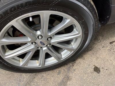 2017 Ford Explorer Limited - Photo 45 - Crest Hill, IL 60403