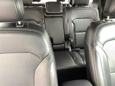 2017 Ford Explorer Limited - Photo 36 - Crest Hill, IL 60403
