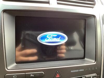 2017 Ford Explorer Limited - Photo 10 - Crest Hill, IL 60403