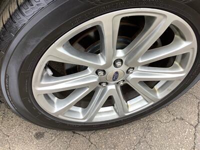 2017 Ford Explorer Limited - Photo 44 - Crest Hill, IL 60403