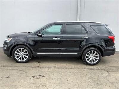 2017 Ford Explorer Limited - Photo 3 - Crest Hill, IL 60403