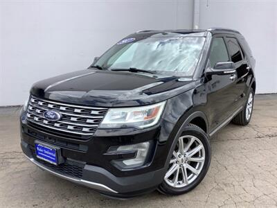 2017 Ford Explorer Limited - Photo 2 - Crest Hill, IL 60403