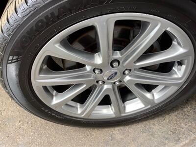 2017 Ford Explorer Limited - Photo 46 - Crest Hill, IL 60403