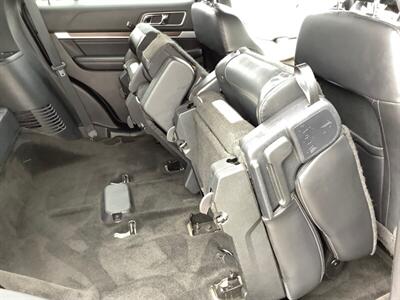 2017 Ford Explorer Limited - Photo 25 - Crest Hill, IL 60403