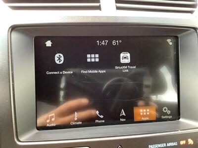 2017 Ford Explorer Limited - Photo 14 - Crest Hill, IL 60403