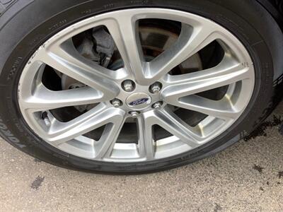 2017 Ford Explorer Limited - Photo 43 - Crest Hill, IL 60403