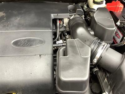 2017 Ford Explorer Limited - Photo 51 - Crest Hill, IL 60403