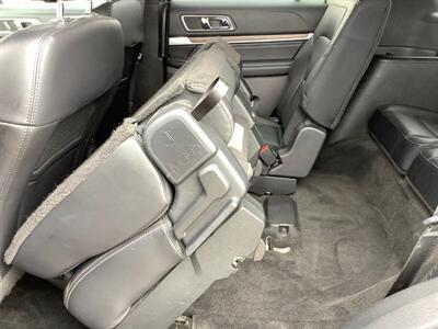 2017 Ford Explorer Limited - Photo 21 - Crest Hill, IL 60403