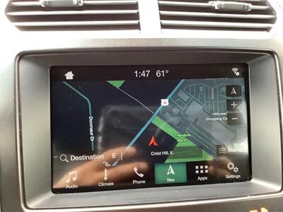 2017 Ford Explorer Limited - Photo 13 - Crest Hill, IL 60403
