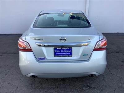 2013 Nissan Altima 2.5 SL   - Photo 5 - Crest Hill, IL 60403